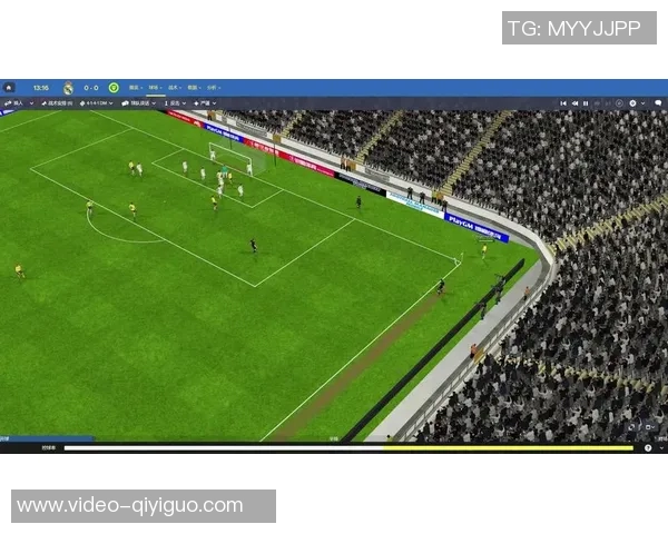 足球经理2016青训系统全面解析与实用技巧分享